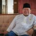 Pilpres Langsung Tetap Hasilkan Polarisasi dan Caci Maki. LaNyalla: Karena Memang Tidak Cocok untuk Indonesia