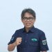 Ketum FAJI Sumbar Rio Handevis Bersyukur Atlet Putra dan Putri Lolos PON Aceh-Sumut