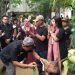 Peresmian Museum Tari Menandakan Dimulainya Peringatan 40 Tahun Ery Mefri Berkarya