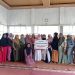 Nevi Zuairina Salurkan Bantuan Pembangunan Musala Ar Rahman Talao Mundam Padang Pariaman