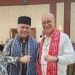 Budi Syukur Yakin Ilham Habibie Mampu Memimpin ISMI Menuju Saudagar Emas 2045