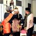 Surya Tri Harto Resmi Sandang Gelar Datuk Rangkayo Mulia Nan Diapa