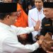 Partai Ummat Sumbar Takjub dengan Semangat dan Antusiasnya Masyarakat Dukung Anies Baswedan
