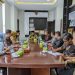 Bupati Padang Pariaman Sampaikan Inovasi KIP di Hadapan KI Sumbar