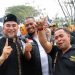 Cerita Kader dan Caleg Partai yang Ikut Sambut Anies Baswedan