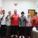 KI Sumbar Lakukan Monitoring Keterbukaan Informasi Publik ke PPID Pemko Pariaman
