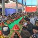 Bakaua Adat di Nagari Padang Laweh Sijunjung, Wujud Syukur Atas Limpahan Rezeki