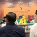 Pasca Penetapan DCT, Bawaslu Sumbar Kumpulkan Pimpinan Parpol Bahas Soal APK