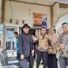 Tim Penilai Pusat KIP Datangi Nagari Tigo Koto Aur Malintang Padang Pariaman