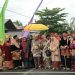 Nevi Zuairina Hadiri Acara Pengangkatan Datuak di Batang Tabik Balai Jaring Kota Payakumbuh