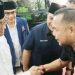 Caleg Partai Ummat Adrian Tuswandi Bersyukur AMIN Dapat Nomor 1