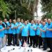 Dengar Laporan Ketua DPW se-Sumatera, Anis Matta Makin Optimis Partai Gelora Lolos ke Senayan