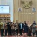 Fit and Proper Test Calon Anggota KPPU, Nevi Zuairina: Harus Miliki Ketegasan dalam Berbagai Aspek Tugas dan Tanggungjawab
