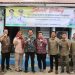 KI Sumbar Verfak ke Solsel, Nofal Wiska Apresiasi Kolaborasi dan Koordinasi PPID