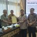 Terus Merugi Akibat Ulah Perusahaan Inti, APCHADA Mengadu ke DPRD Sumbar