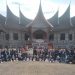 254 Mahasiswa UBH Kuliah Lapangan Budaya Minangkabau di Pagaruyung
