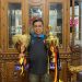 Persikopa Juara Piala Soeratin U-17 Zona Sumbar, Buyung Lapau: Kemenangan Masyarakat Piaman Laweh