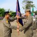 Wawako Padang Ekos Albar Pimpin Sertijab Kasatpol PP yang Baru
