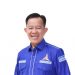 Beny Saswin Nasrun Siap Bawa Aspirasi ke Sumbar