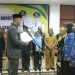 Bupati Benny Dwifa Yuswir Lantik PPPK dan CPNS di Lingkup Pemkab Sijunjung