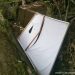 Pileg Mulai Main Kotor, Baliho Bachtul Dirusak OTK di Cupak Solok