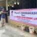 Warga Komplek Lubuk Gading 3 Lubuk Buaya Ucapkan Terima Kasih pada Manufer Putra Firdaus