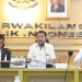 Jelang Nataru, DPD RI Ingatkan Kementan Jaga Stabilitas Harga dan Pasokan Pangan