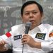 Muncul Gejala Deindustrialisasi, Sultan Kritisi Cara Pemerintah Pertahankan Angka Pertumbuhan Ekonomi Melalui Bansos