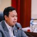 Sultan B Najamudin: Parah, Anggota BPK Tersangka Korupsi!