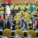 Sidang Paripurna DPD RI Dukung Kemerdekaan Palestina dan Kecam Agresi Militer Israel