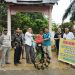 PT BRM Konkretkan Community Development pada Masyarakat Sekitar Operasional Perusahaan
