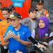 Caleg DPRD Padang Patra Rina Dewi, Konsisten Sebagai Aktivis Kemanusiaan