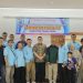 Tingkatkan Kapasitas Jurnalisme, PWI Tanah Datar Gelar Kegiatan di Sawahlunto