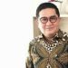 Pengusaha Nasional Ricky Donals Dt Paduko Marajo Yakin Pemilu di Sumbar Aman-aman Saja