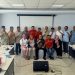 Oktoweri Terpilih Aklamasi Pimpin PDDI Sumbar Periode 2023-2028