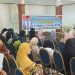 Tanggulangi Stunting di Padang Panjang, Arkadius Serahkan Bantuan bagi Anak Balita, Ibu Hamil dan Menyusui