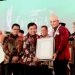 Kabupaten Sijunjung Salah Satu Penerima Penghargaan Swasti Saba Wistara 2023 dari 27 Kabupaten/Kota se-Indonesia