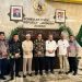 Pastikan Pelayanan Haji 2024 Lebih Baik, Ketua DPD RI Pertemukan Konjen Jeddah dan Kantor Urusan Haji