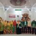 Nevi Zuairina Hadiri Pelantikan Pengurus Muhammadiyah dan Aisyiyah Mungka Limapuluh Kota