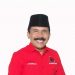 Maju DPR RI Dapil Sumbar 1 dari PDIP, Peluang Fakhrizal Terbuka Lebar Menuju Senayan