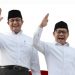 TKN AMIN Sumbar Gelar Nobar Debat Capres, Dimeriahkan Saluang Bagurau