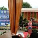 Nevi Zuairina Hadiri Pembukaan Turnamen Futsal Tingkat SMA/SMK/MA se-Sumbar di Pasaman