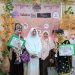 Nevi Zuairina Hadiri Acara Lomba Fashion Show Pakaian Adat Budaya Minang