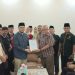 Caleg DPR RI Partai Ummat Ridho Rahmadi Kantongi Rekomendasi PW Muhammadiyah Sumbar