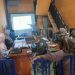 Tim PKM Upertis Latih Koperasi di Sungai Limau Memproduksi VCO yang Benar