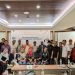 KI Sumbar Gelar Workshop Keterbukaan Informasi Publik bagi Jurnalis