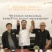 Almudazir Terpilih Aklamasi Pimpin PJKIP Sumbar