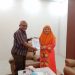Nevi Zuairina Dialog dengan PW Muhammadiyah Sumbar, Bangun Kualitas SDM yang Berdaya Saing Nasional