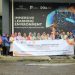 Perkuat Penerapan PBL, Pengabdian Masyarakat Internasional Jurusan Bahasa Inggris PNP Berkolaborasi dengan Dua Perguruan Tinggi Malaysia