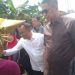 Mulyadi dan Beny Saswin Makan Siang Bersama 750 Anak Yatim di Batang Anai